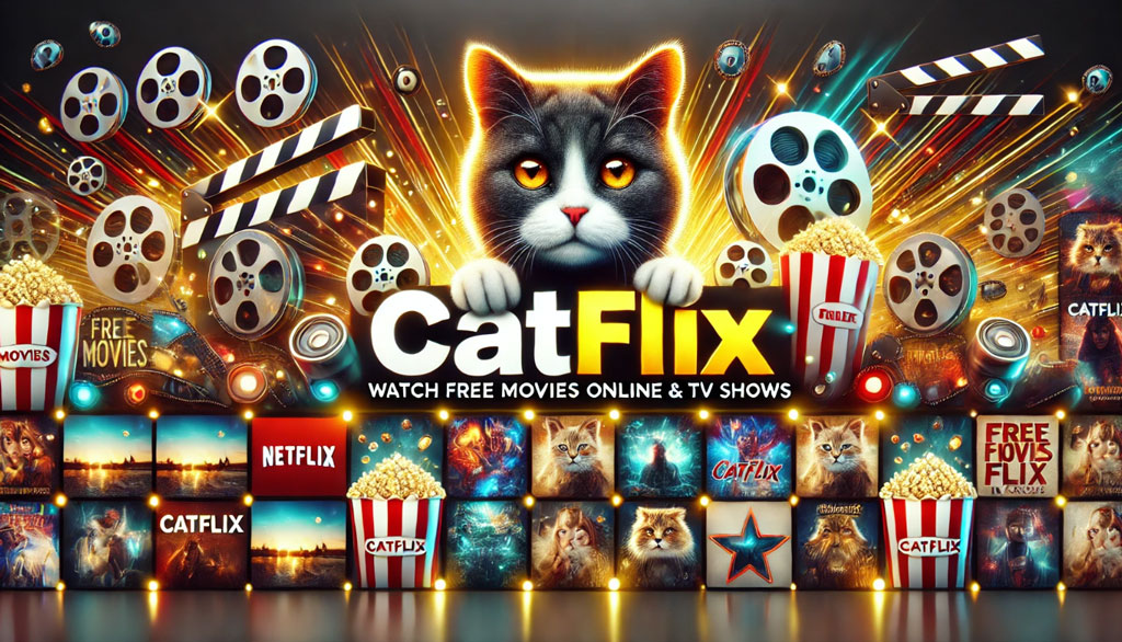 catflix